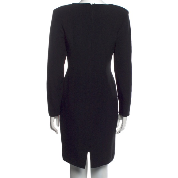 Nicole Miller Mini dress - Picture 4 of 4